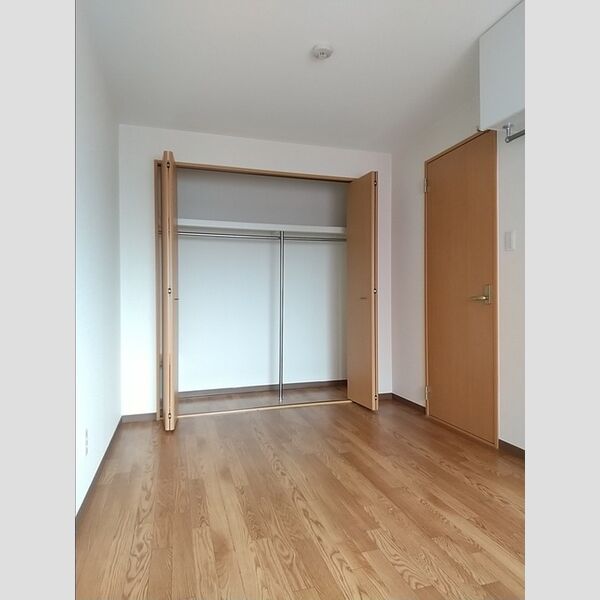 その他 (洋室　収納)