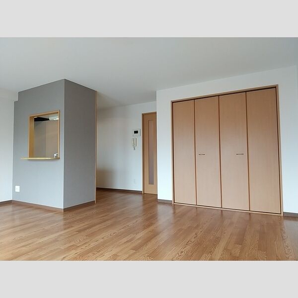 居室・リビング (リビング)