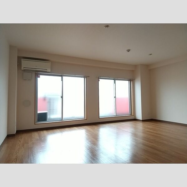 居室・リビング (リビング)