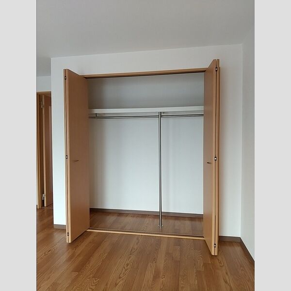 居室・リビング (リビング　収納)