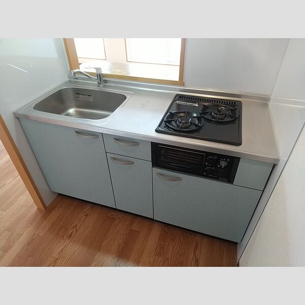 キッチン (キッチン)