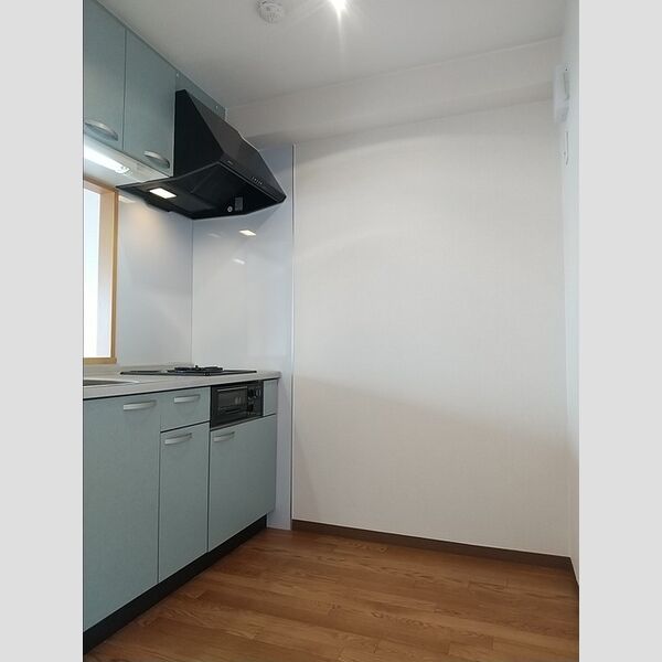 キッチン (キッチン)