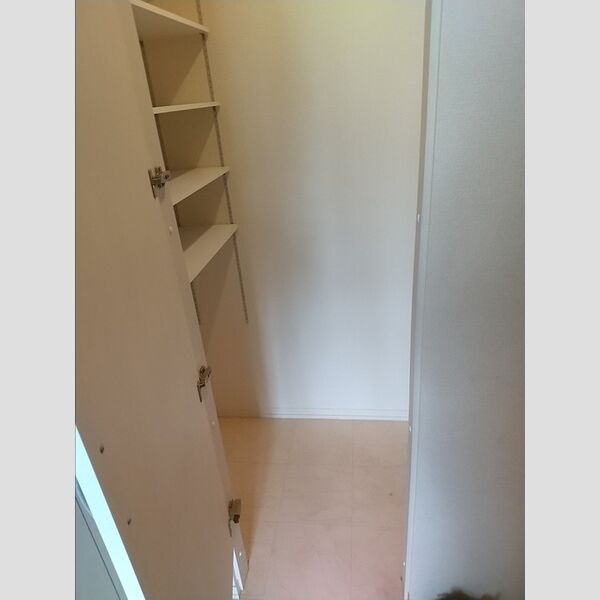 その他 (シューズクローク)