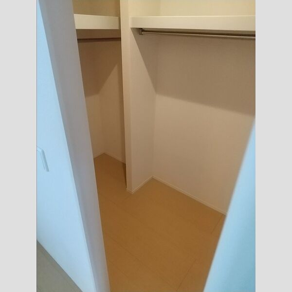 その他 (ウォークインクローゼット)