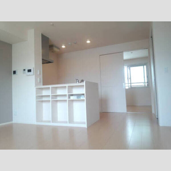 居室・リビング (LDK(202号))