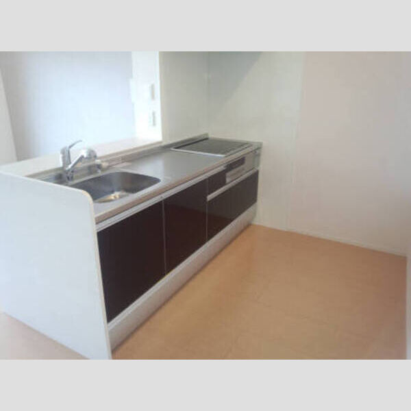 キッチン (キッチン(202号))