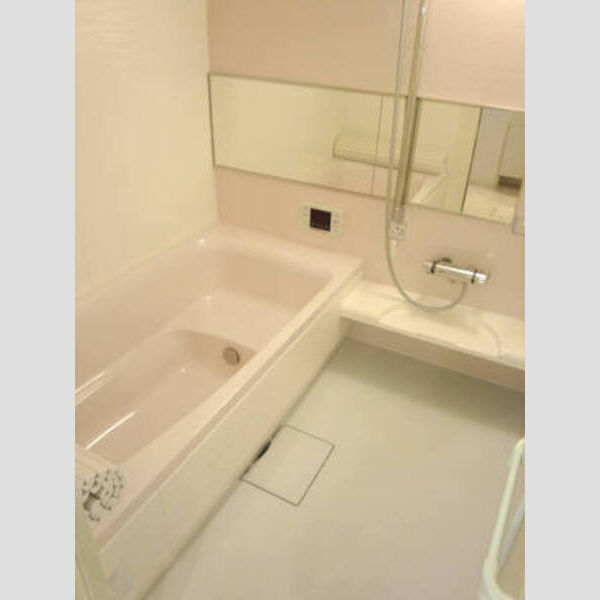 バス (浴室(202号))