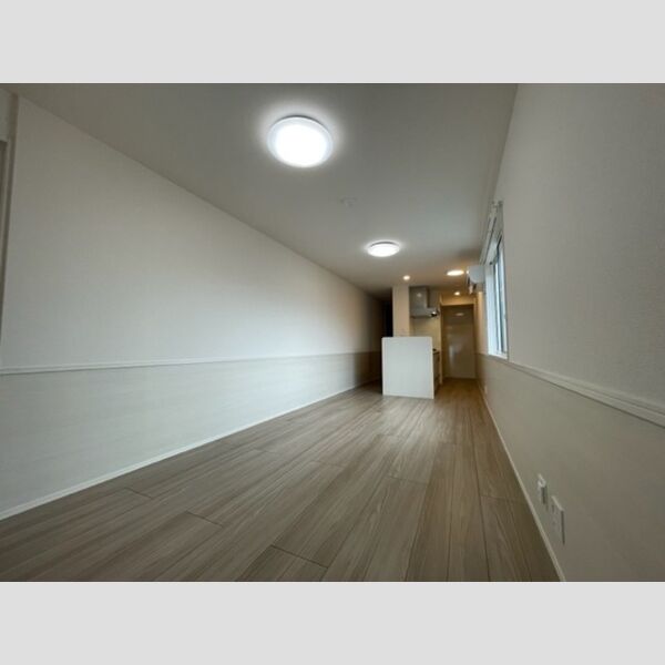 居室・リビング (リビング)