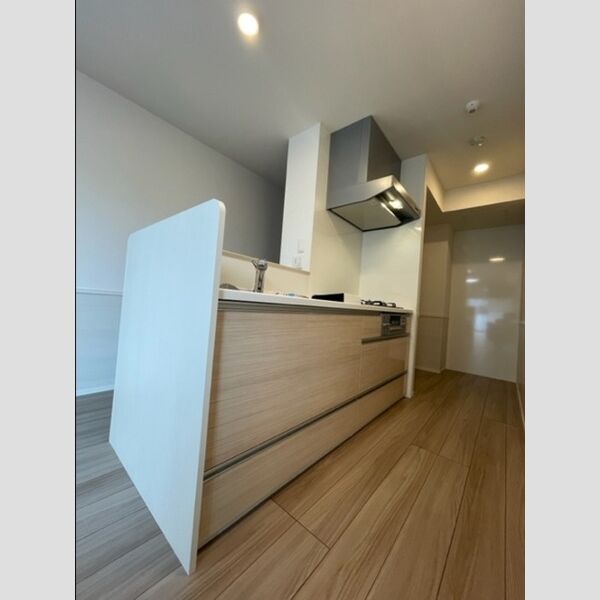 キッチン (キッチン)