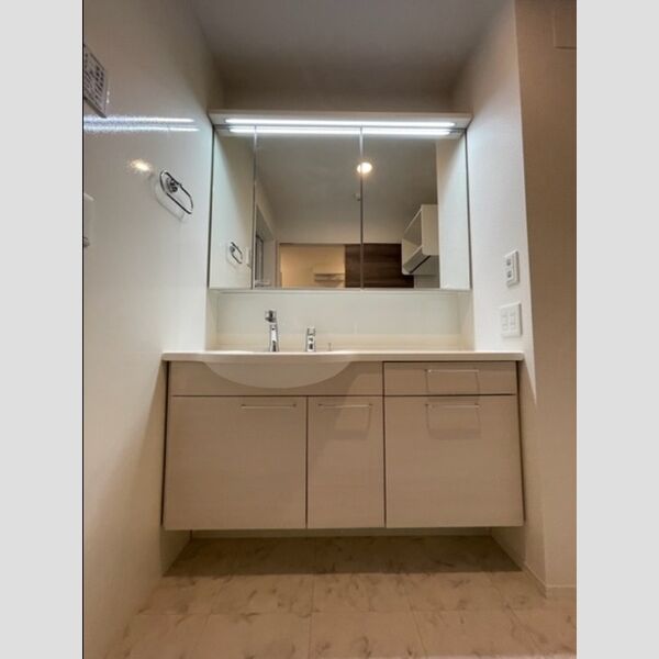 洗面所 (洗面所)