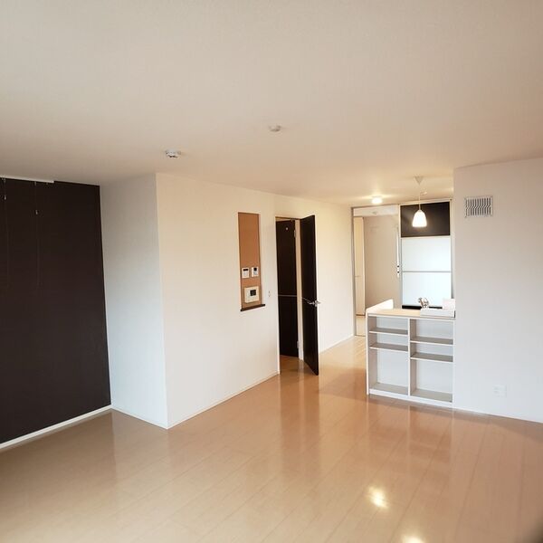 居室・リビング (リビング)