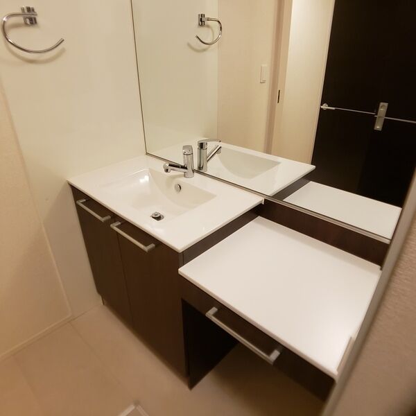 洗面所 (洗面所)