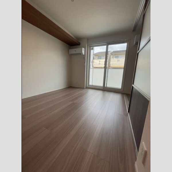 居室・リビング (リビング)