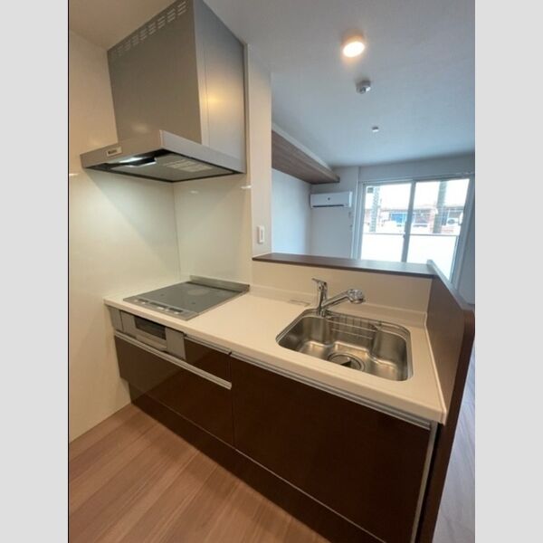 キッチン (キッチン)