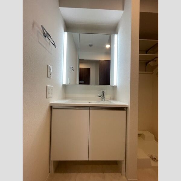 洗面所 (洗面所)