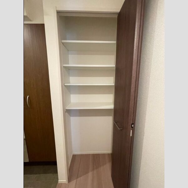 収納 (クローゼット)