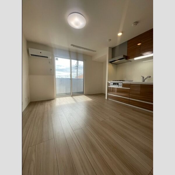 居室・リビング (リビング)