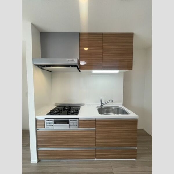 キッチン (キッチン)