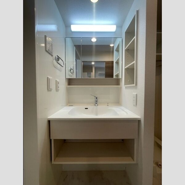 洗面所 (洗面所)