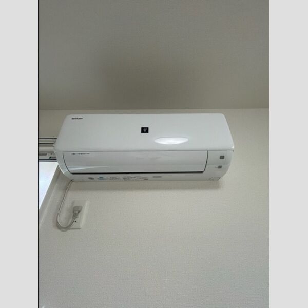 その他設備 (エアコン)