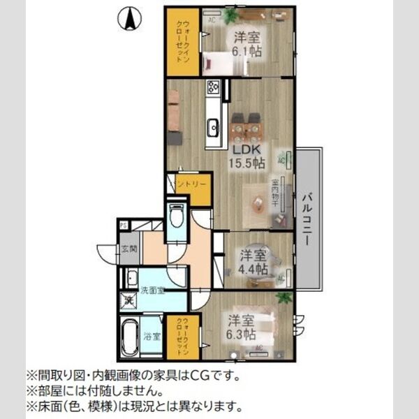 その他 (フロアマップ)