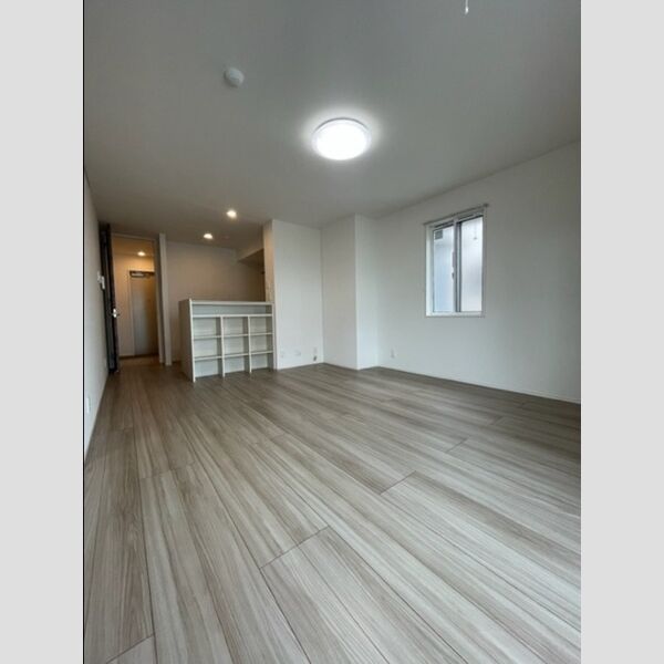 居室・リビング (リビング)