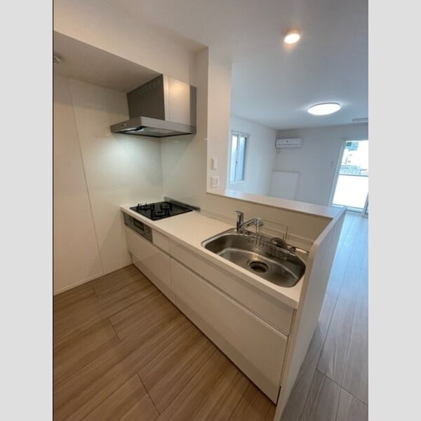 キッチン (キッチン)