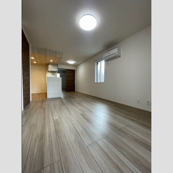 居室・リビング (リビング)