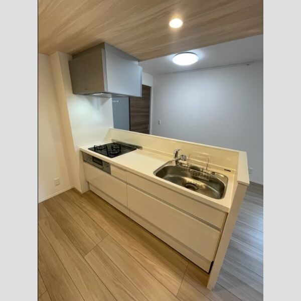 キッチン (キッチン)