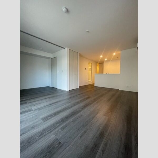 居室・リビング (リビング)