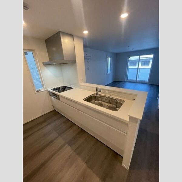 キッチン (キッチン)