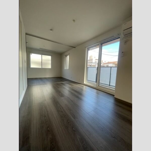 居室・リビング (リビング)