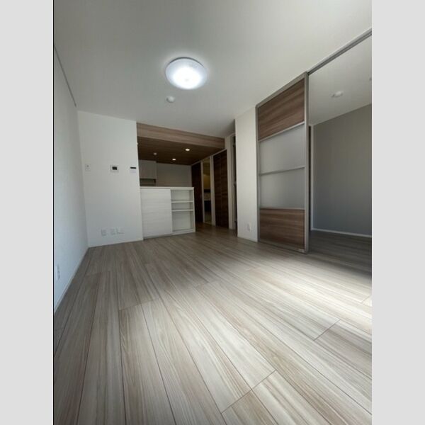 居室・リビング (リビング)