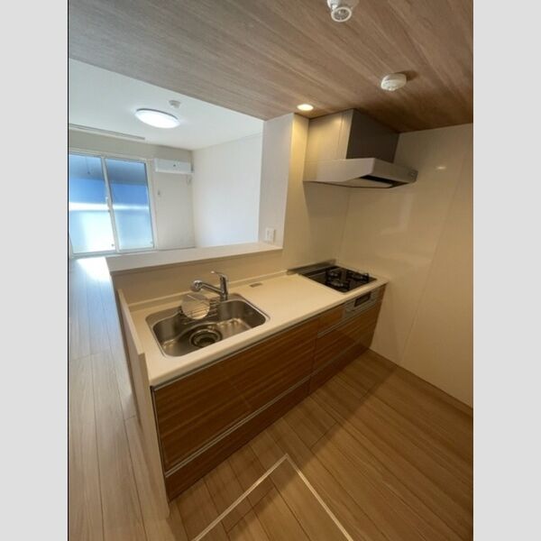 キッチン (キッチン)