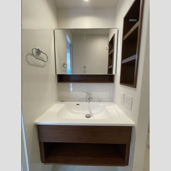 洗面所 (洗面所)