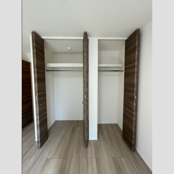 収納 (クローゼット)