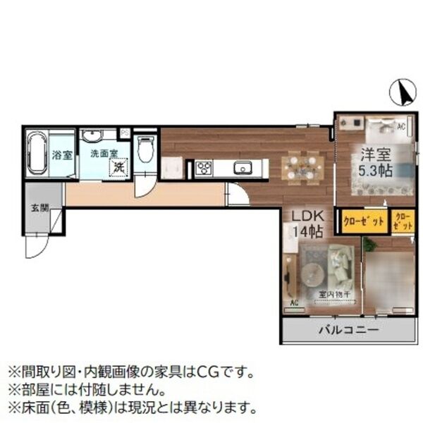 その他 (フロアマップ)