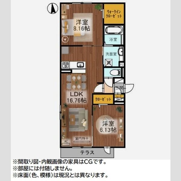 その他 (フロアマップ)