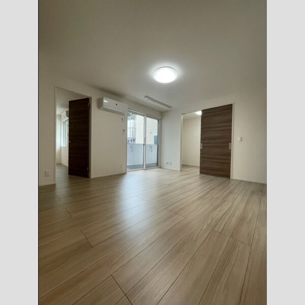 居室・リビング (リビング)