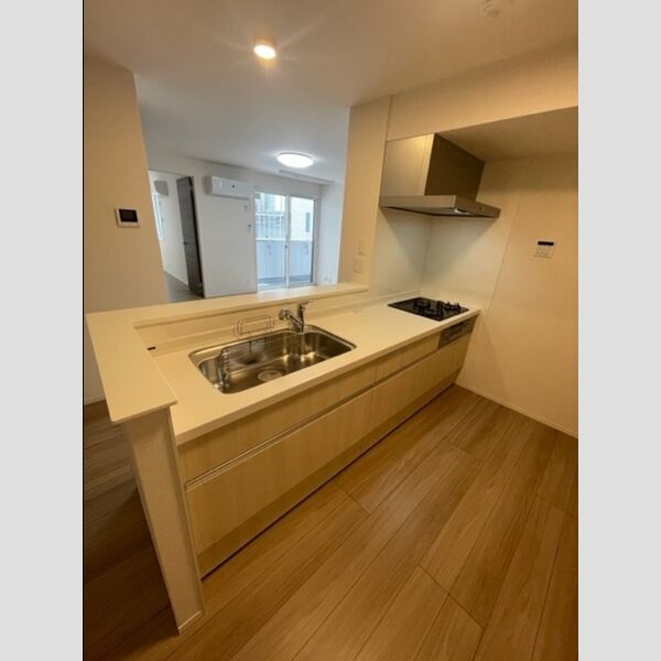 キッチン (キッチン)