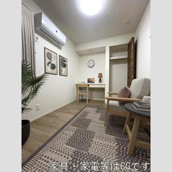 その他 (洋室)