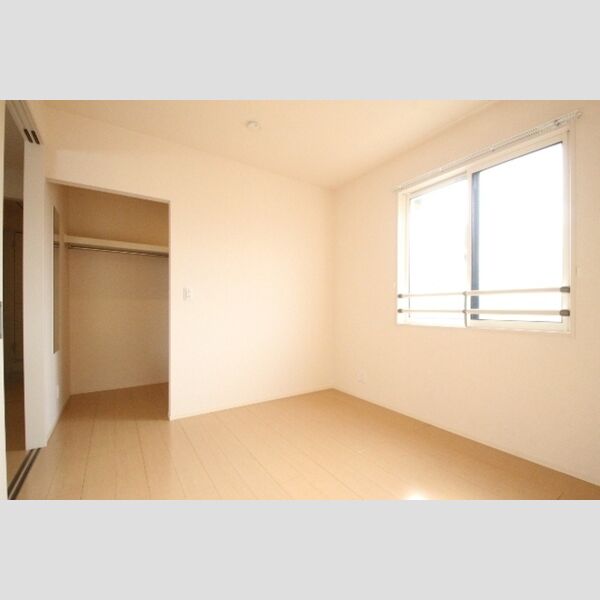 その他 (洋室の雰囲気です)