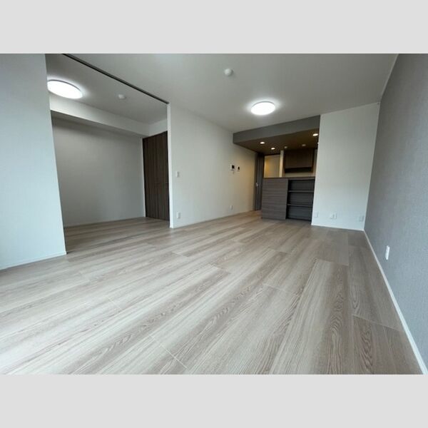 居室・リビング (リビング)