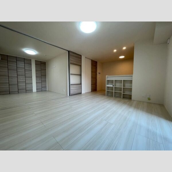 居室・リビング (リビング)