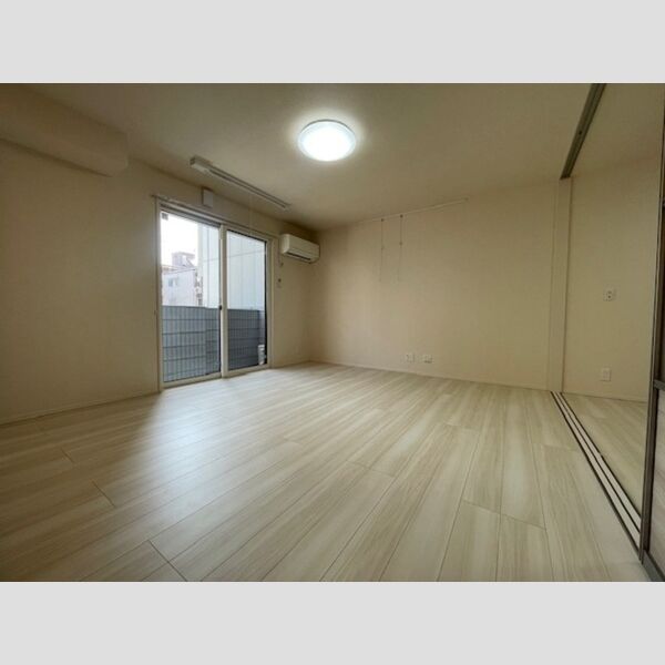 居室・リビング (リビング)