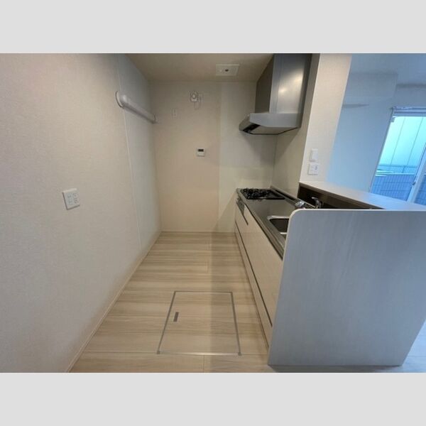 キッチン (キッチン)