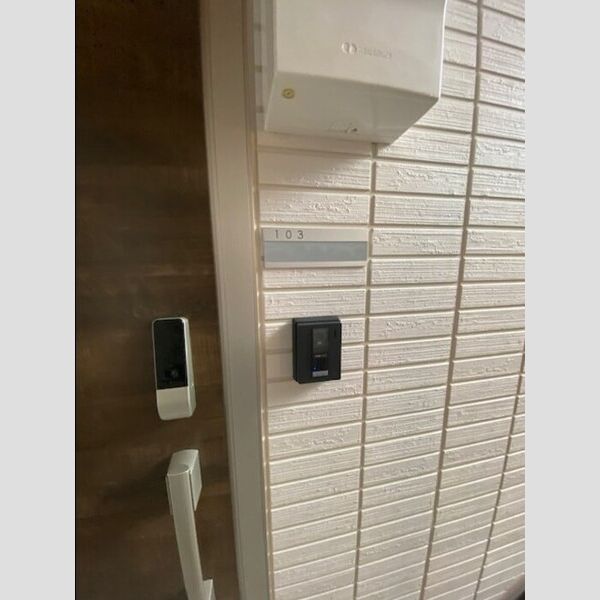 玄関 (玄関)