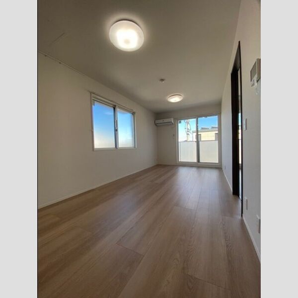 居室・リビング (リビング)