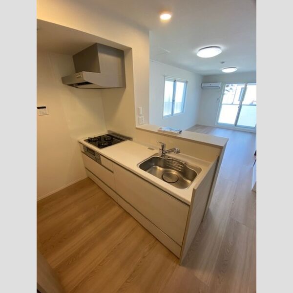 キッチン (キッチン)