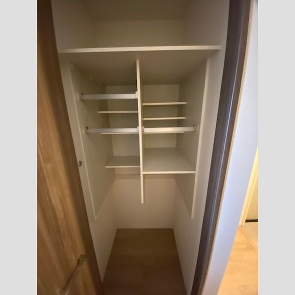 収納 (マルチ収納)